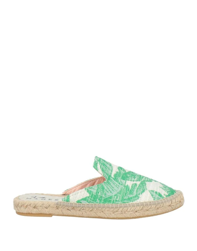MANEBÍ Espadrilles