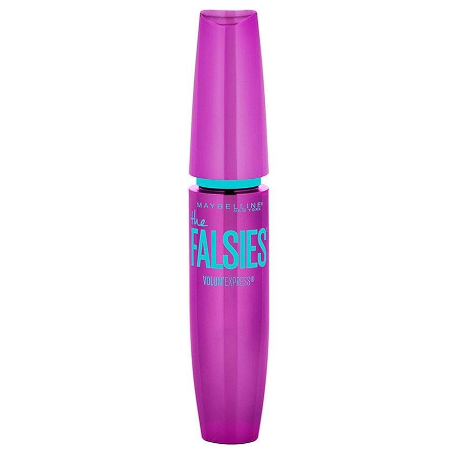 Maybelline The Falsies Washable Mascara Makeup