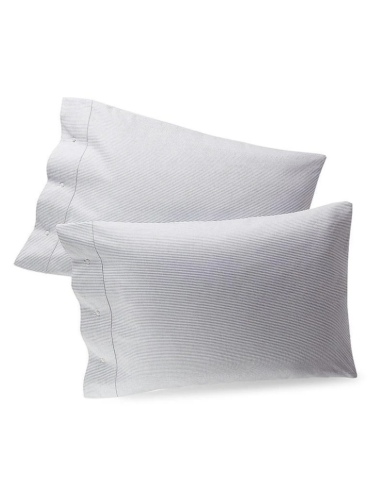 Ralph Lauren Organic Oxford Bedding Collection 3