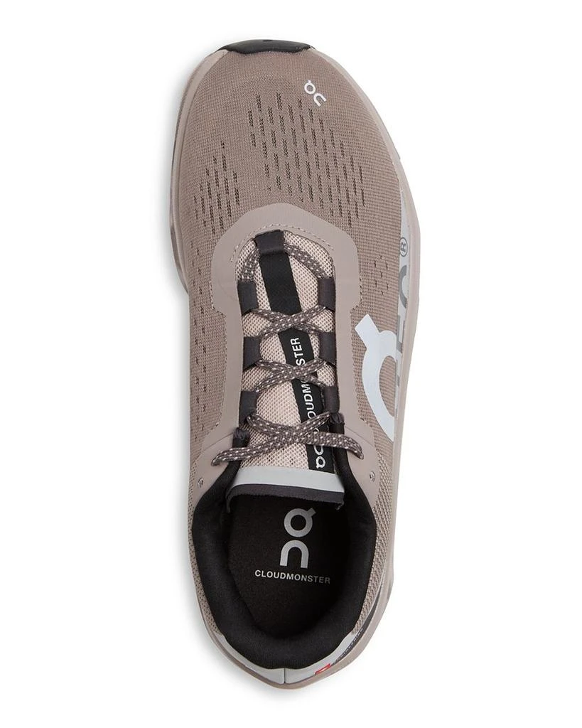On Men's Cloudmonster Sneakers 2