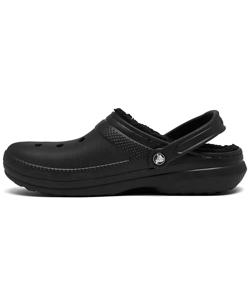 Crocs Men's and Women's Classic Lined Clogs from Finish Line 6