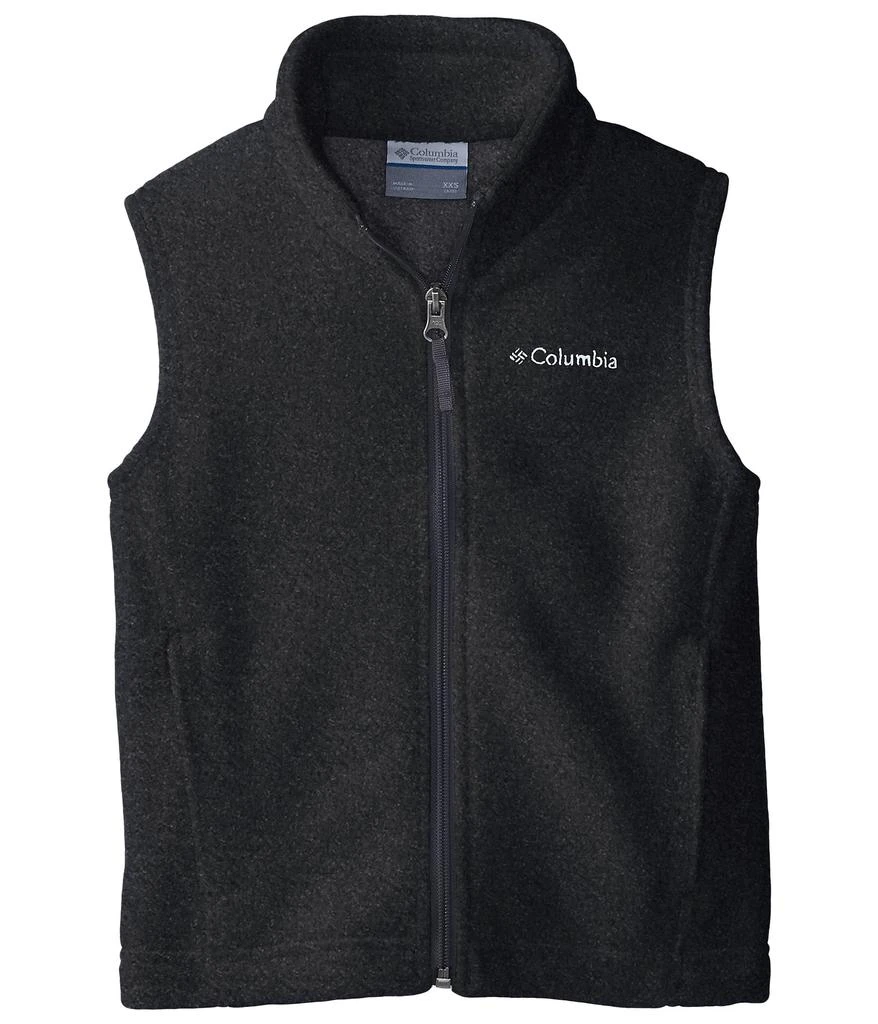 Columbia Steens Mountain™ Fleece Vest (Little Kids/Big Kids)