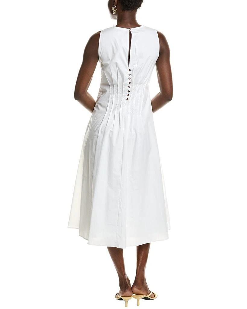 1. State 1.STATE Midi Dress 2