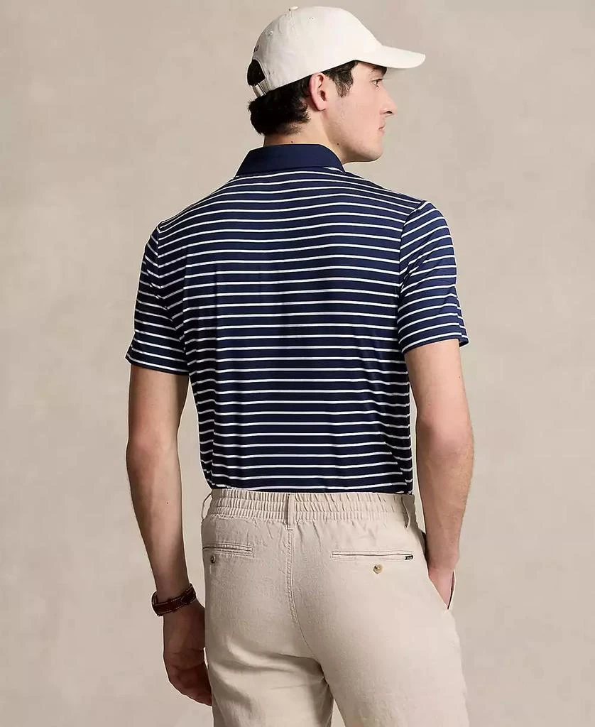 Ralph Lauren Men's Classic-Fit Performance Polo Shirt 2