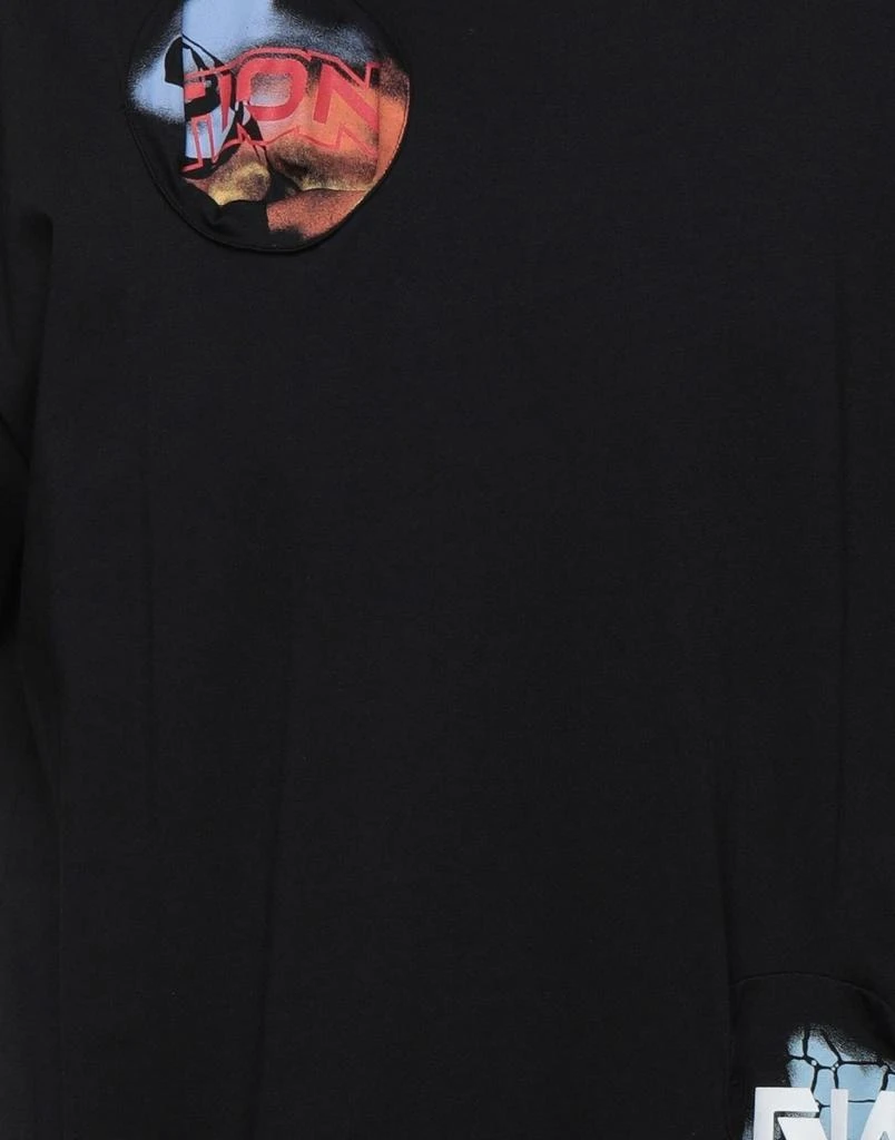 RAF SIMONS T-shirt 4