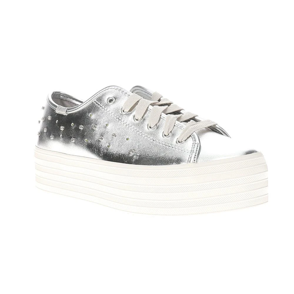 Keds Triple Up Leather Light Up Platform Sneakers 2