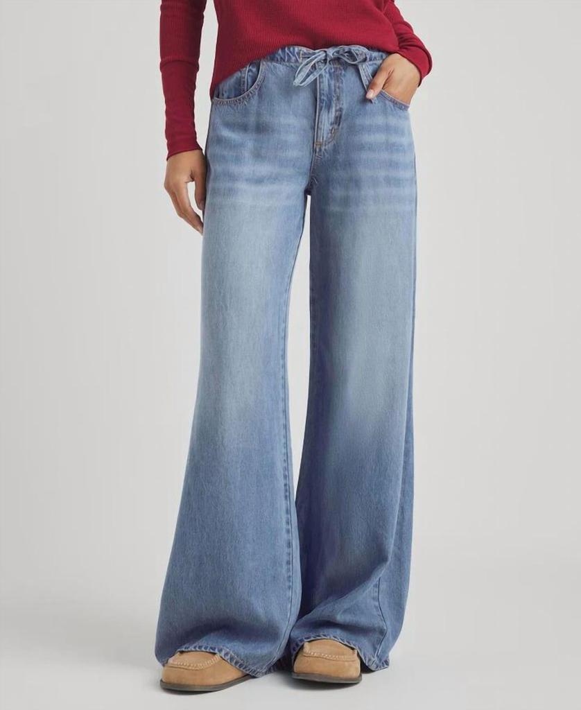 Splendid Splendid - Lounge Denim Pants