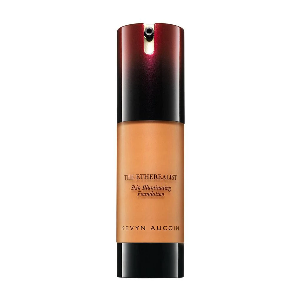 Kevyn Aucoin The Etherealist Skin Illuminating Foundation 28