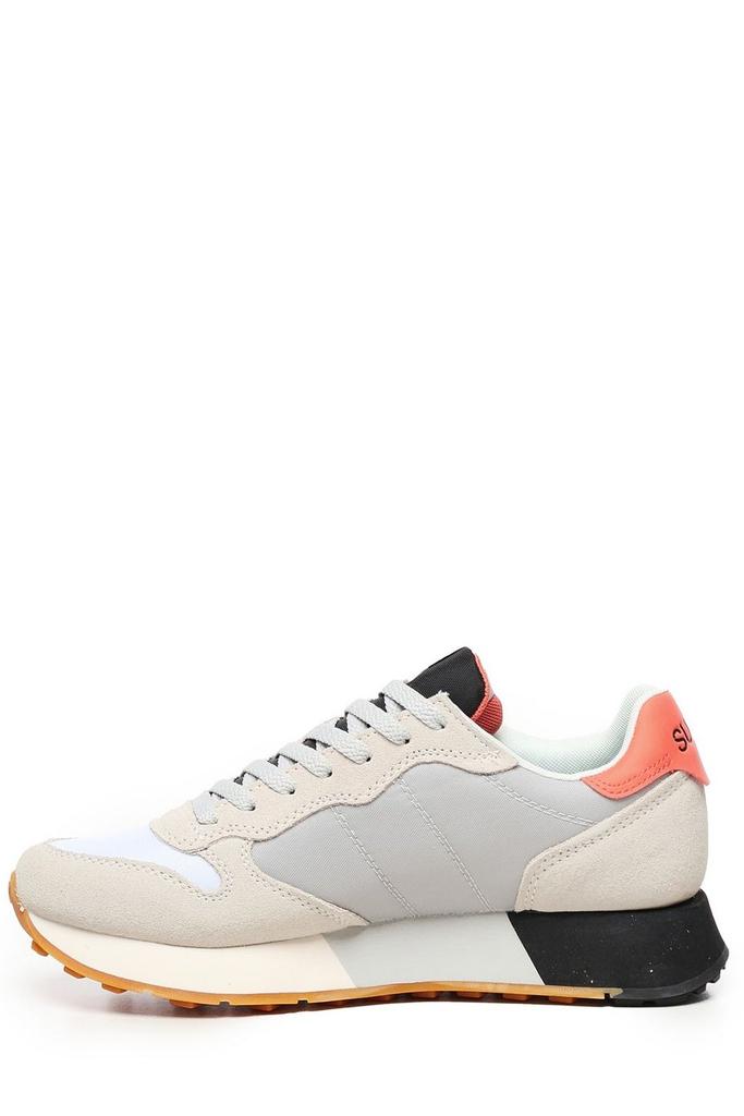 SUN 68 Sun 68 Casual Lace-Up Sneakers