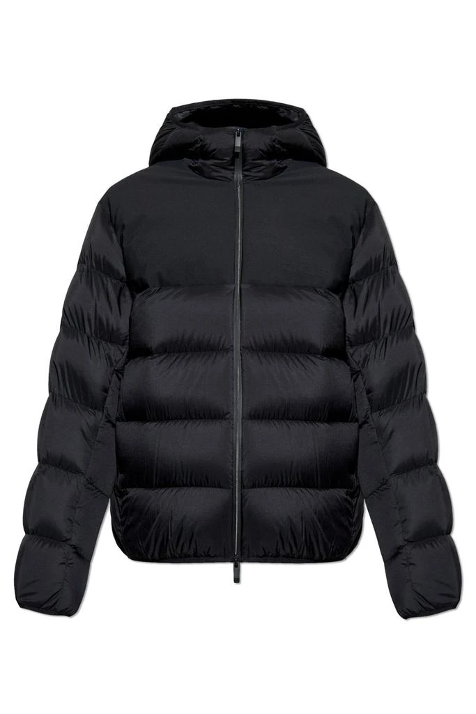 Moncler Moncler Vermount Zip-Up Jacket 1