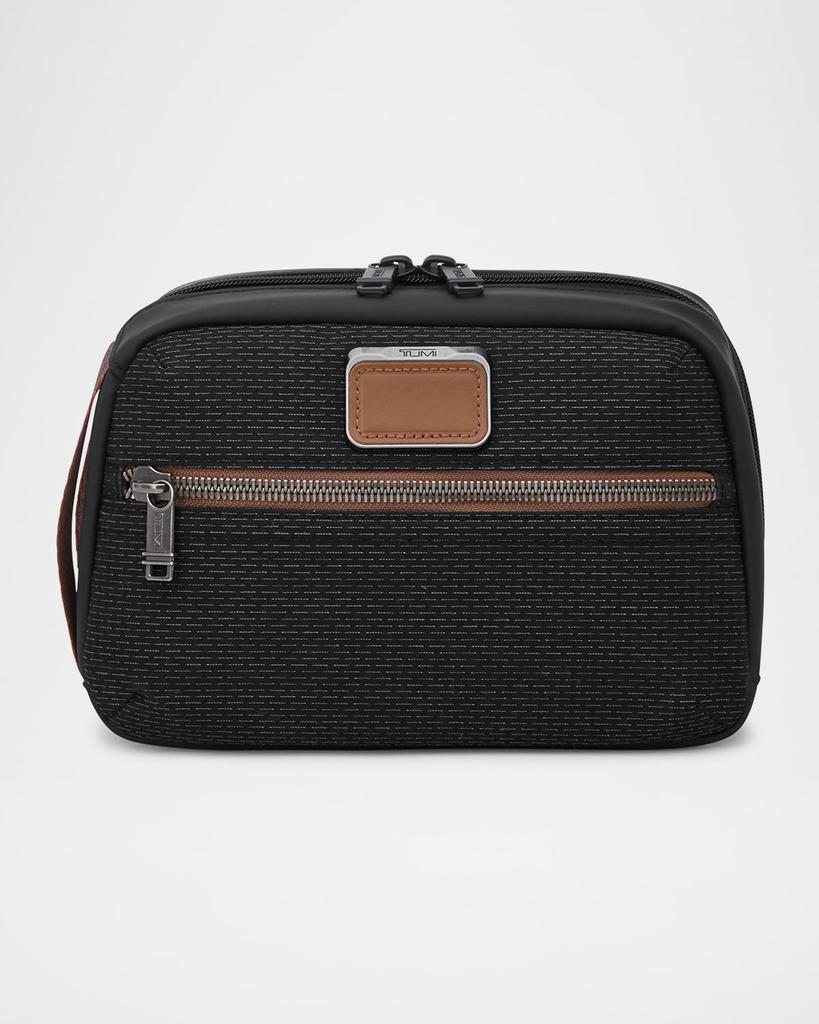 Tumi Alpha Bravo Response Travel Kit