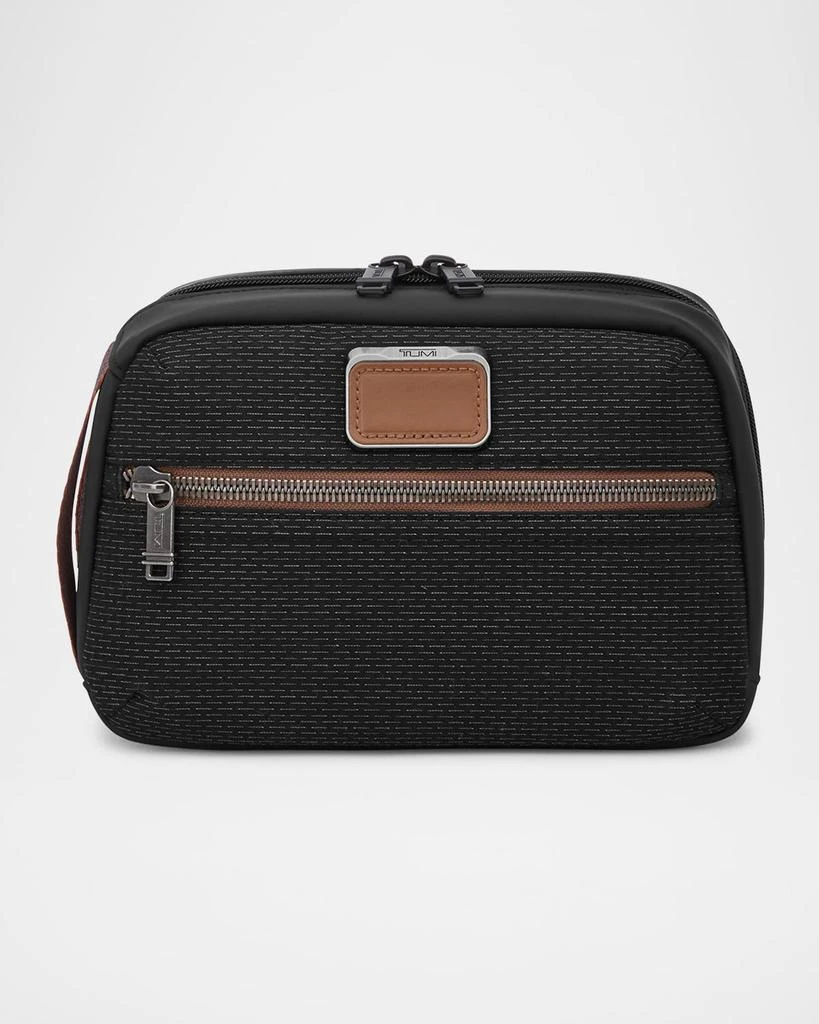 Tumi Alpha Bravo Response Travel Kit 1