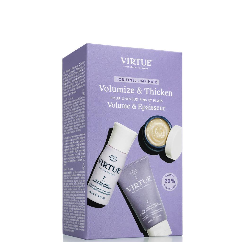 VIRTUE VIRTUE Full Discovery Kit