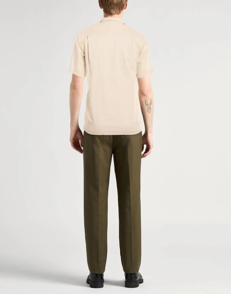 Paolo Pecora Linen shirt 3