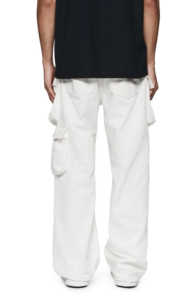 Purple Brand Triple Pocket Cargo Pants 2