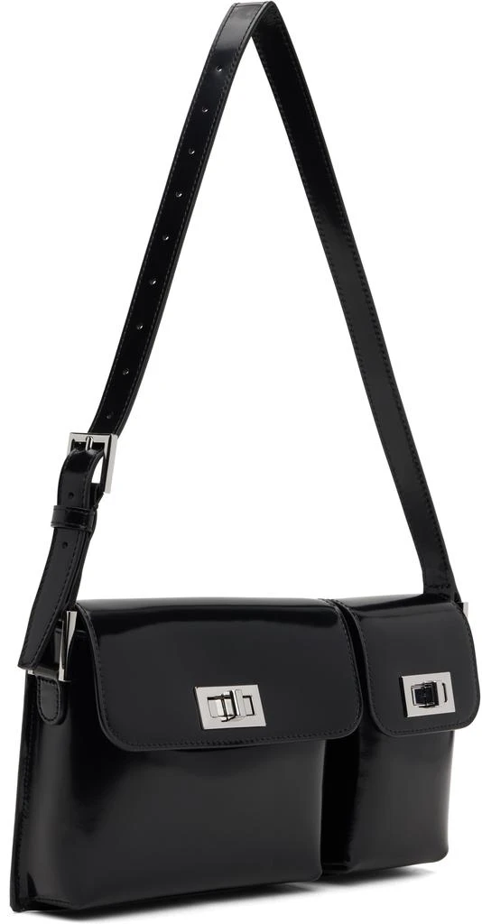 by FAR Black Billy Bag 2
