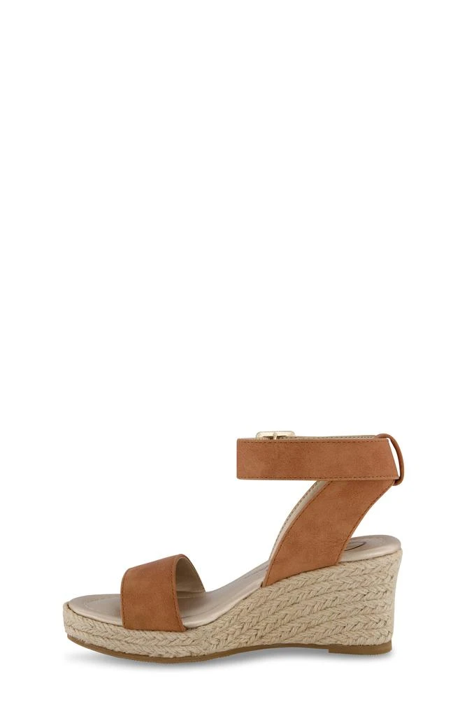 Jessica Simpson Kids' Asha Espadrille Wedge Sandal 8