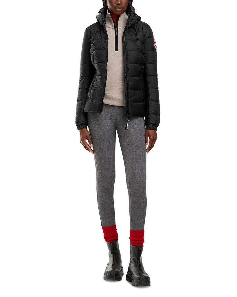 Canada Goose Abbott Hoody Down Jacket 2