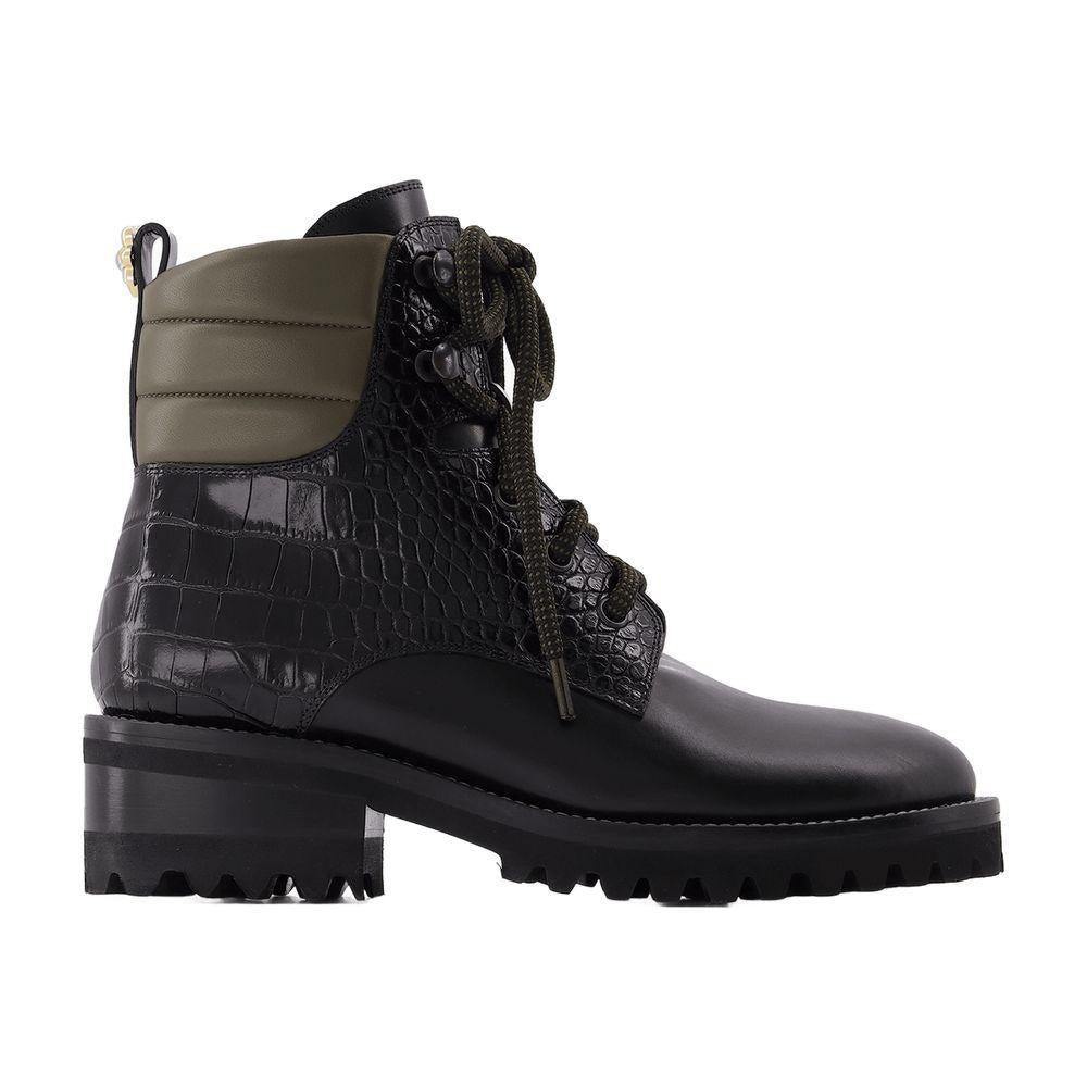 Fabrizio Viti Fabrizio Viti Dolomite Tread Boots