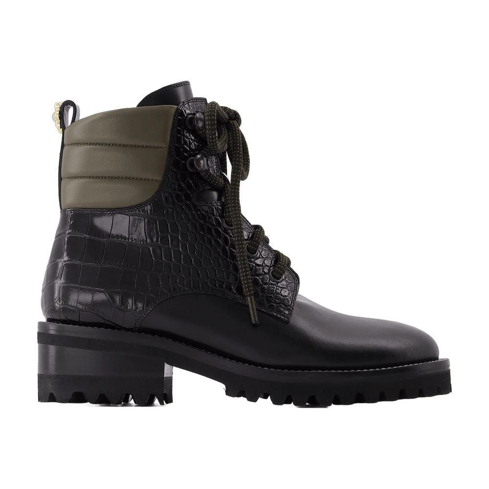 Fabrizio Viti Fabrizio Viti Dolomite Tread Boots 1