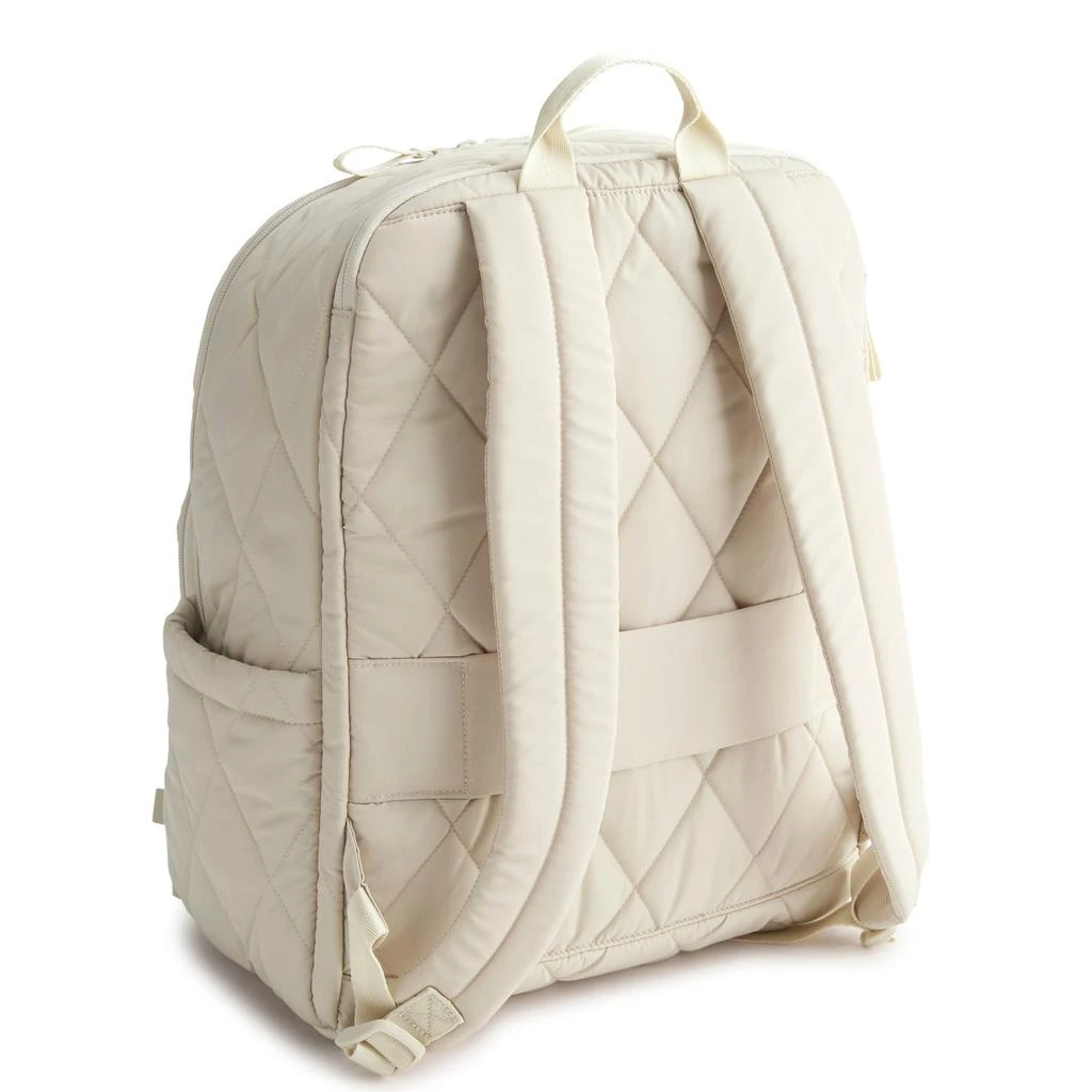 Vera Bradley Outlet Ultralight Essential Large Backpack 2
