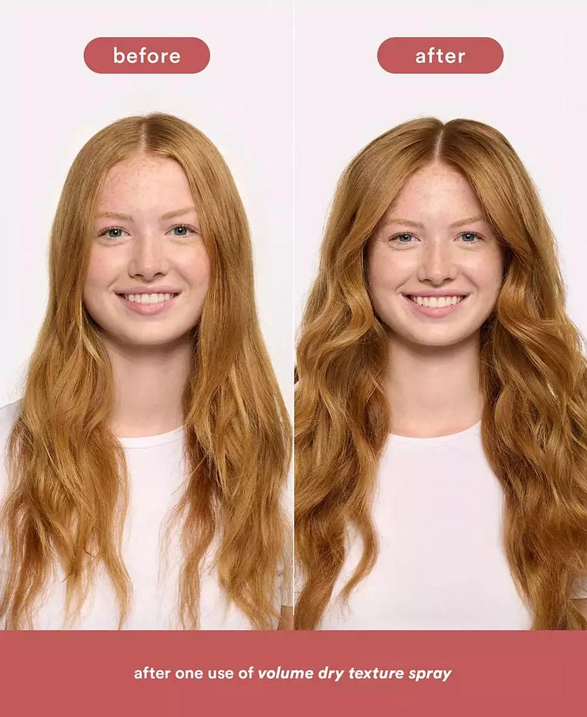 VERB Volume Dry Texture Spray, 5 oz 8