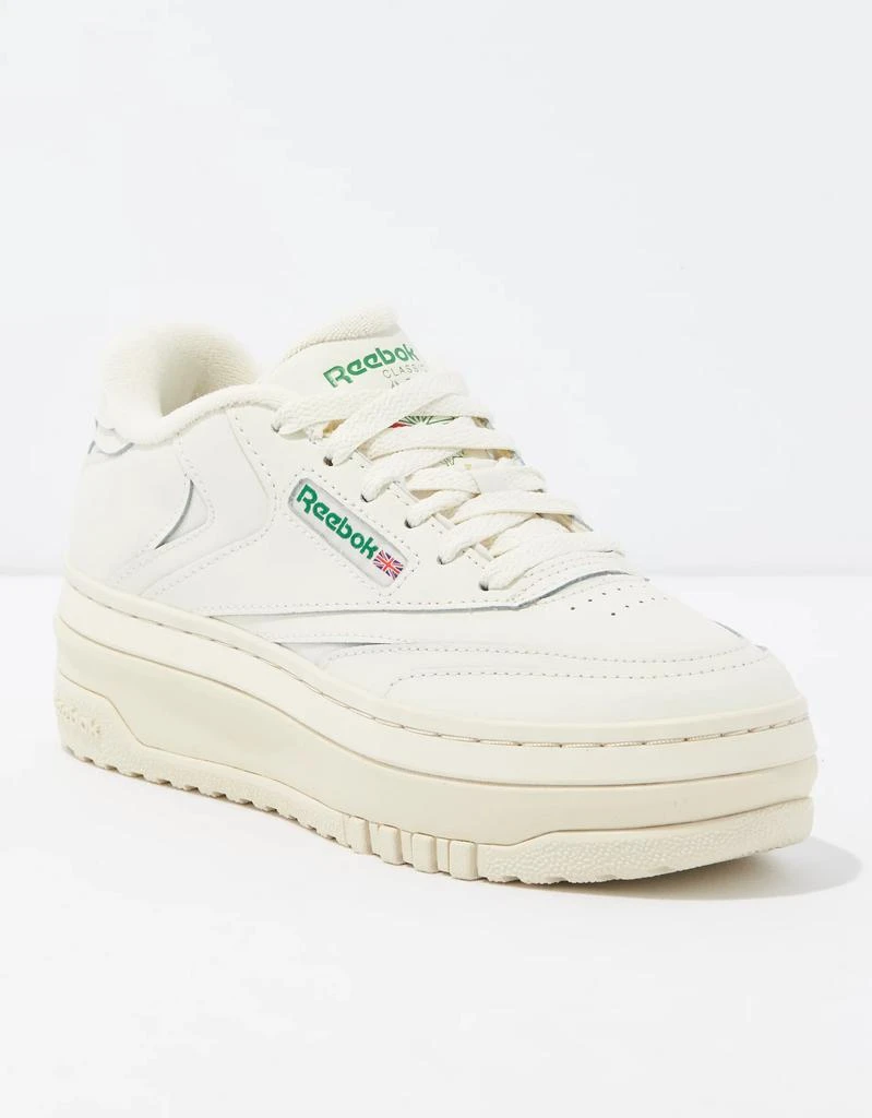 AE Reebok Women's Club C EXtra Sneaker 1
