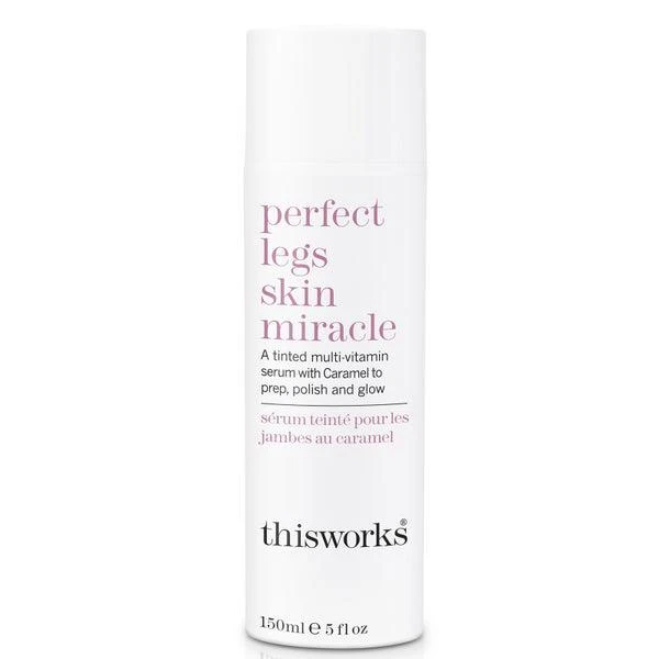 this works this works Perfect Legs Skin Miracle 150ml 2