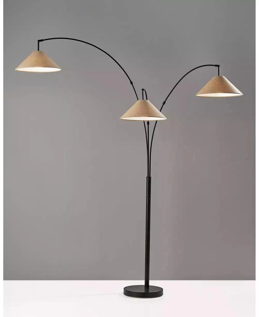 Adesso Braxton Arc Lamp 3