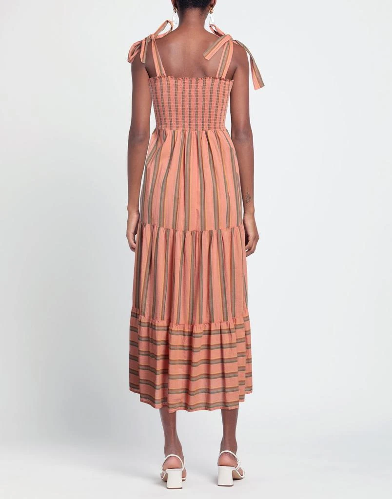 XIRENA Midi dress 3