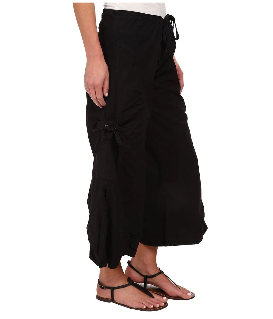 XCVI Cargo Gaucho Crop 4