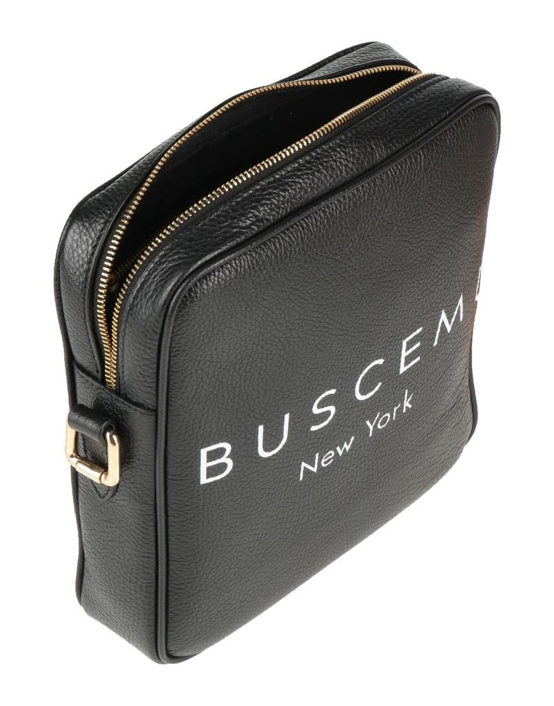 BUSCEMI Cross-body bags