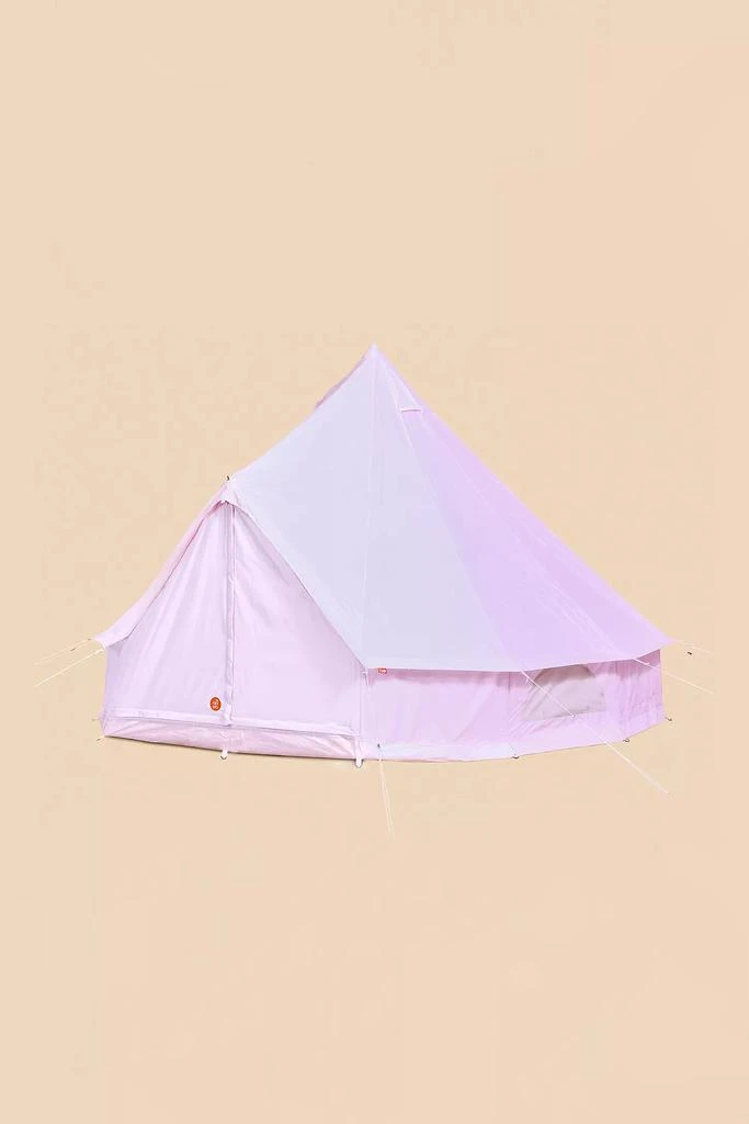 The Get Out The Get Out Lite Bell Tent 2