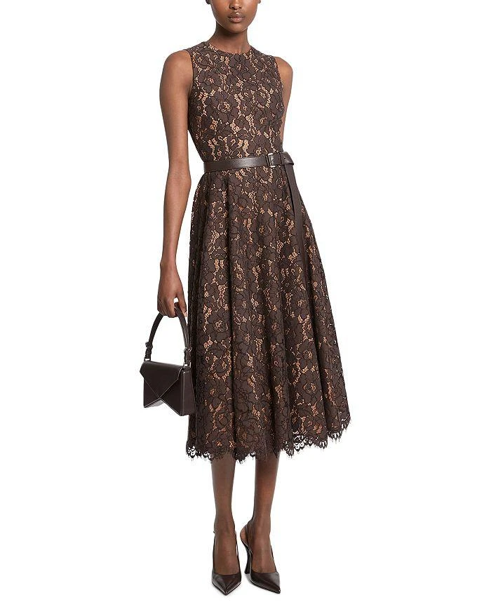 michael kors formal dresses Michael Kors by Michael Kors - Black Women Formal Dress main image 0