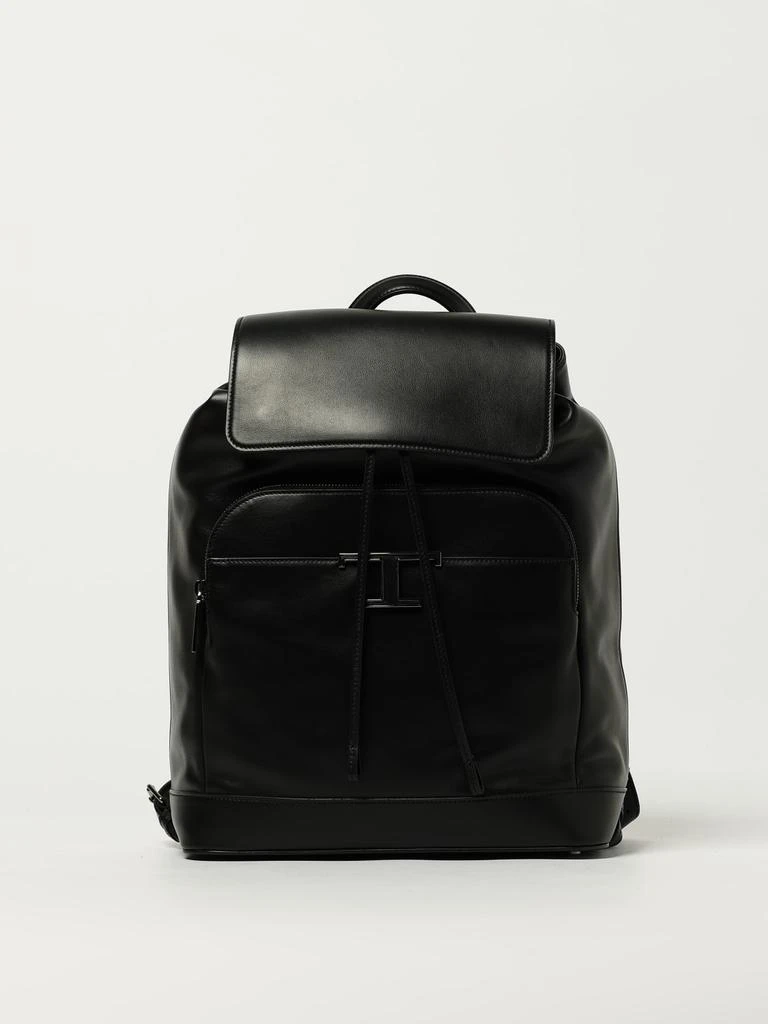 Tod
s Backpack men Tod
s