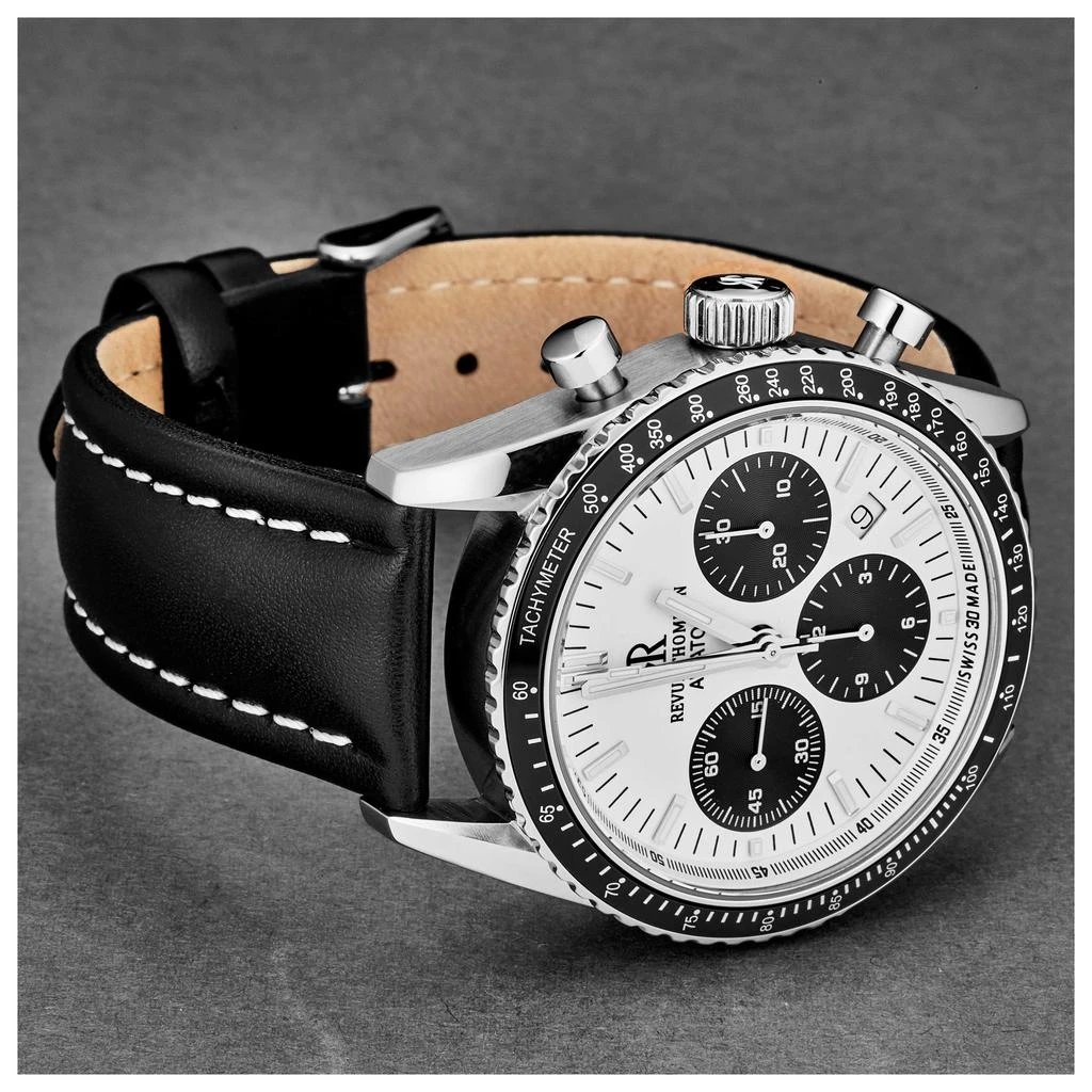 Revue Thommen Revue Thommen Men's Watch 17000.6532 5