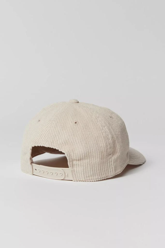 Urban Outfitters Corona Extra Corduroy Snapback Hat 2