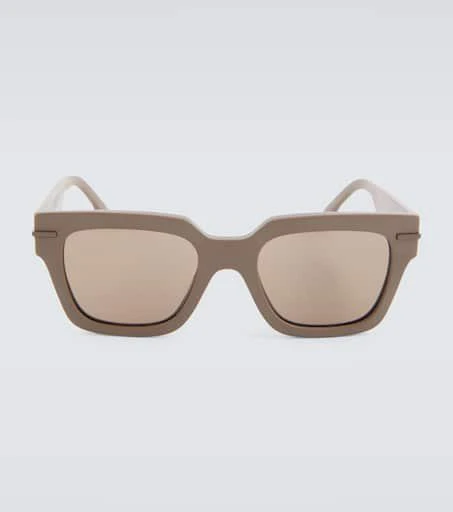 Fendi Square sunglasses 1