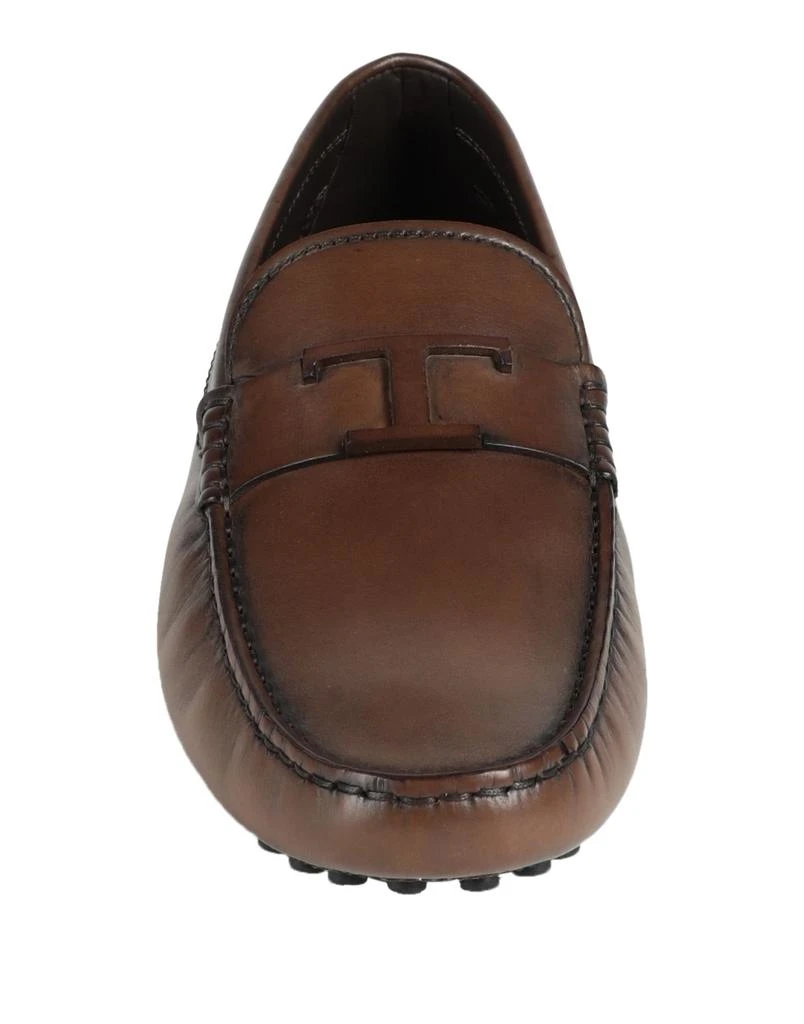 Tod's Loafers 4
