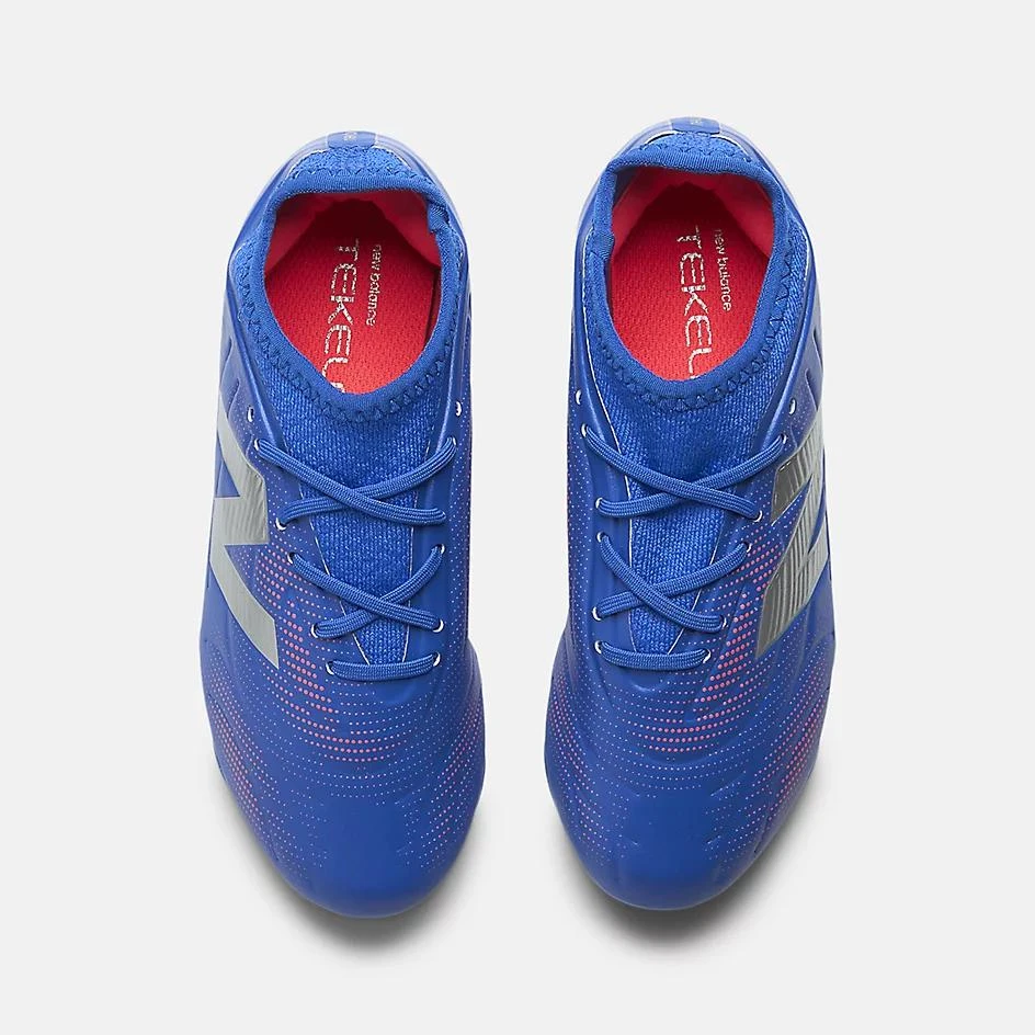 New Balance TEKELA TEAM LOW LACED JNR FG V5 4