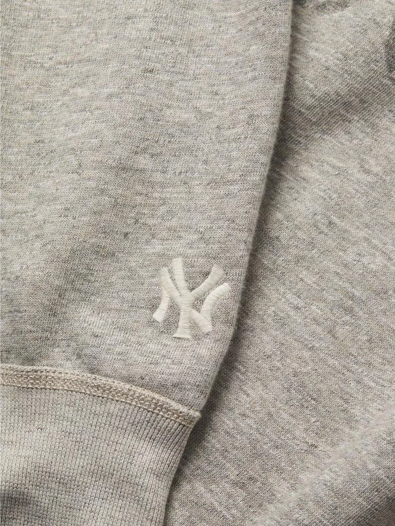 Ralph Lauren Vintage Fleece Crewneck Sweatshirt 6