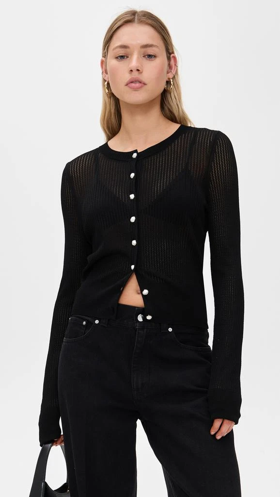 Rag & Bone Molly Cardigan 1