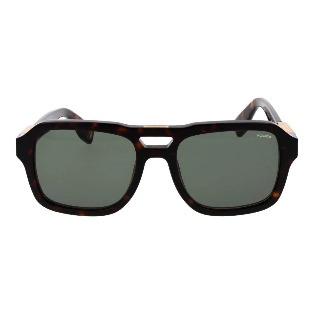 POLICE Cellulose Acetate Men's Sunglasses 2