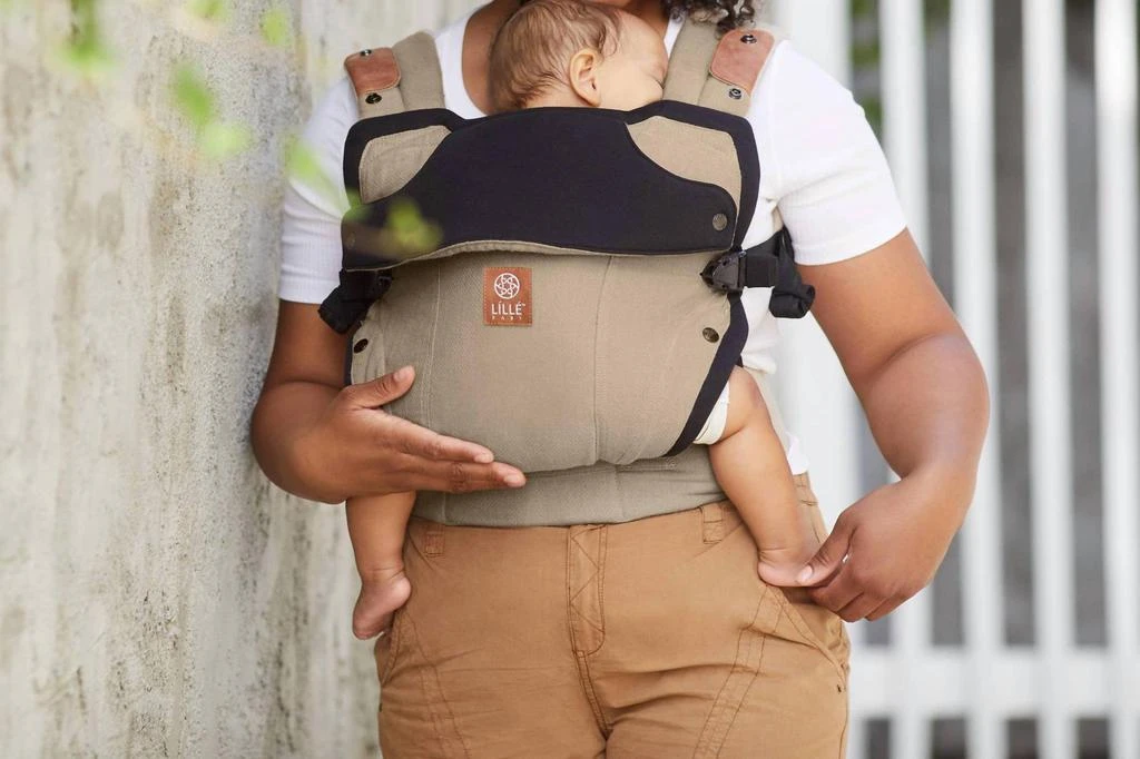 LILLEbaby Lillebaby - Elevate 6-in-1 Baby Carrier 7