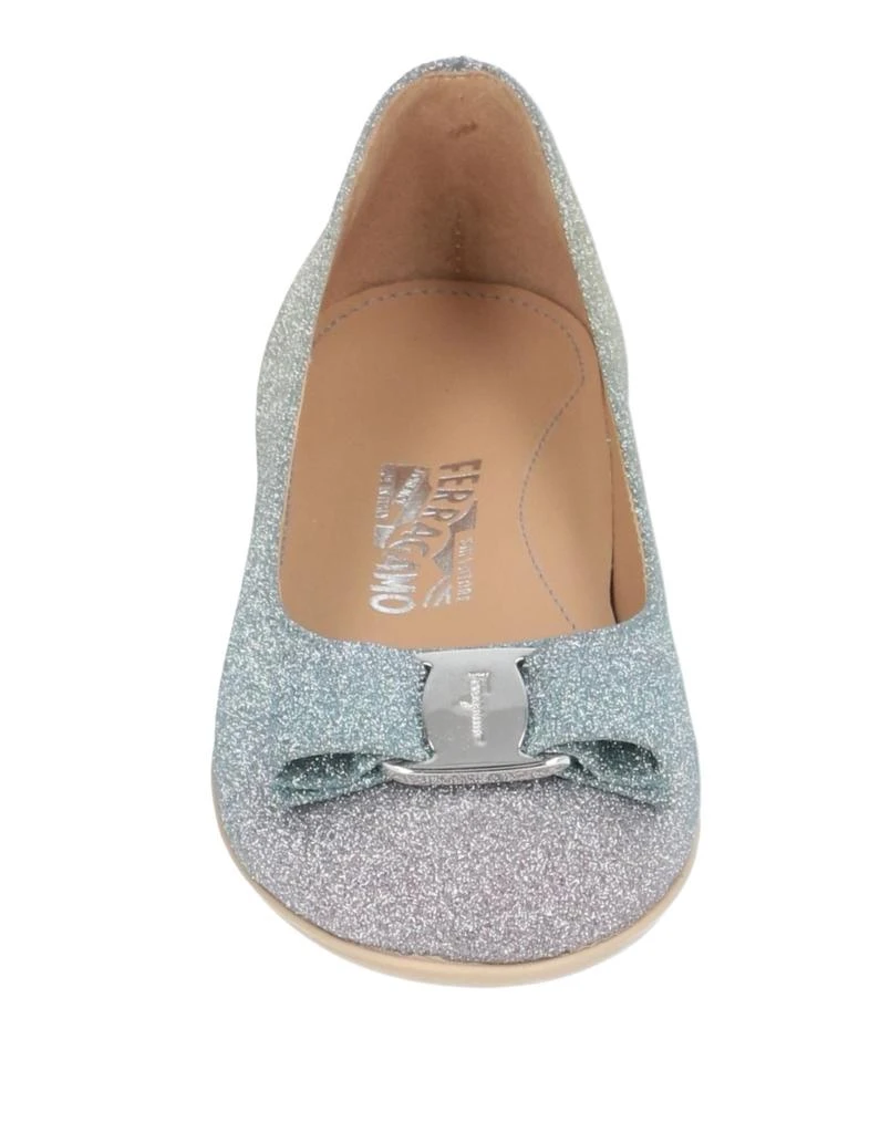 Salvatore Ferragamo Ballet flats 4
