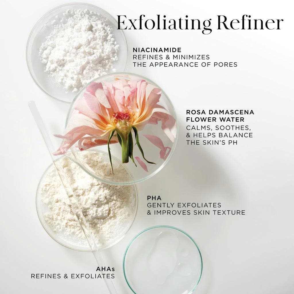 NOBLE PANACEA Noble Panacea The Elemental Cleansing Balm and Exfoliating Refiner 30 Dose 3