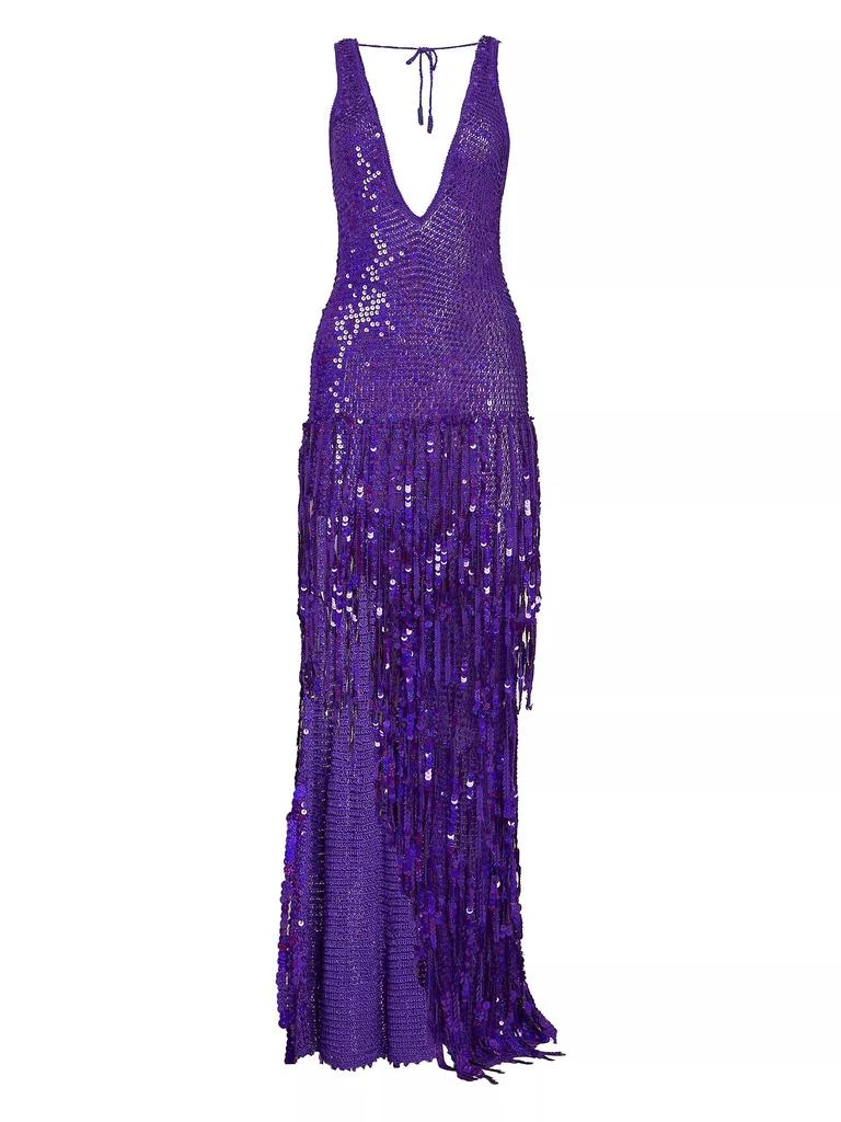 retrofête Libra Dress 1