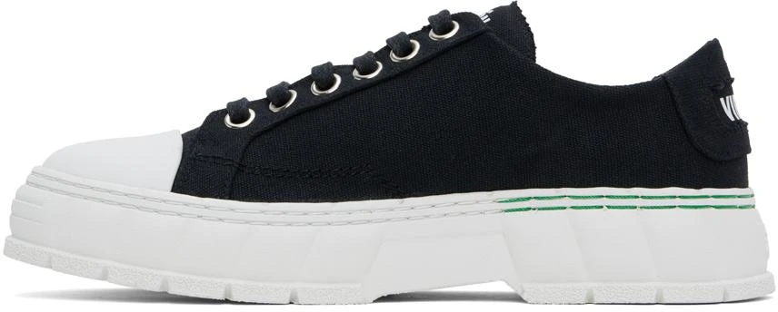 Virón Black 1968 Sneakers 3
