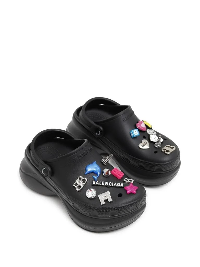 Balenciaga CROCS MULE 2