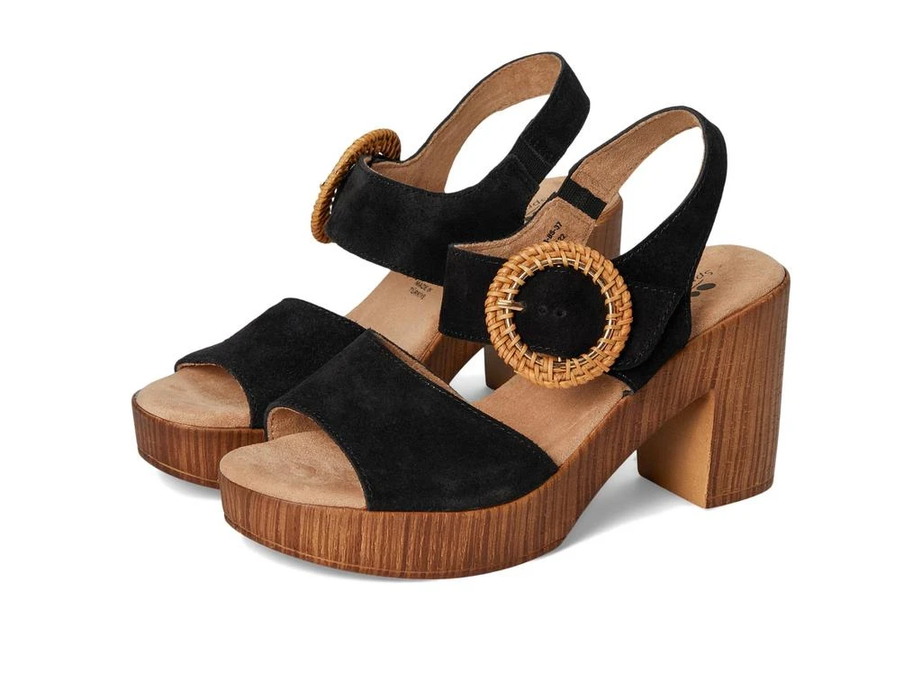 Spring Step Gamona 1